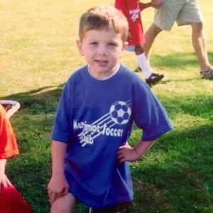 Meet your Posher, James